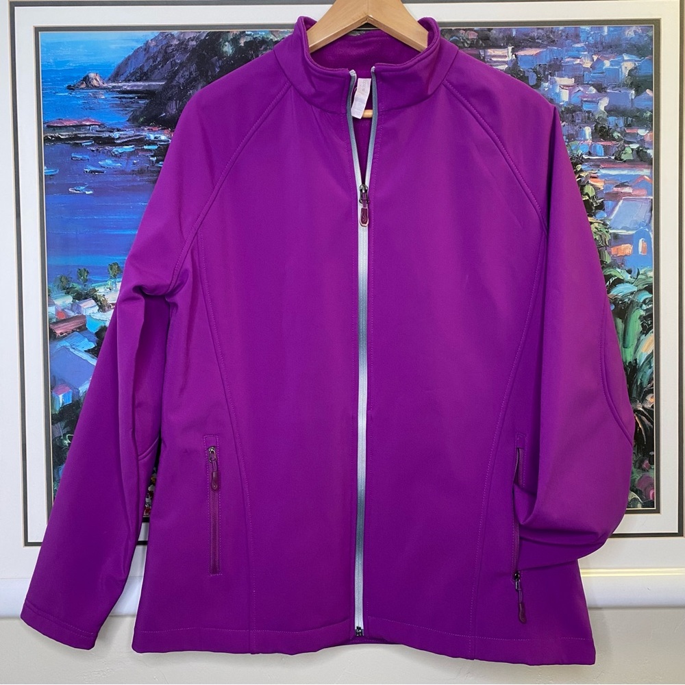 Ideology Jacket